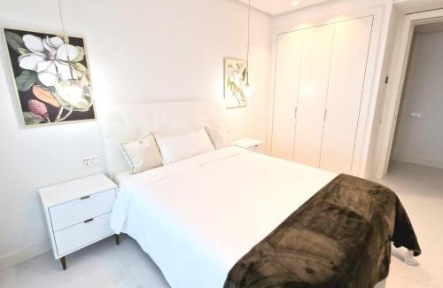 Ojen Apartment | Palo Alto, Marbella, Ojen