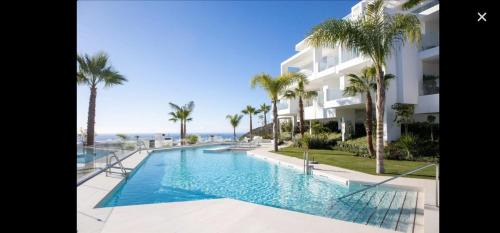 Ojen Apartment | Palo Alto, Marbella, Ojen