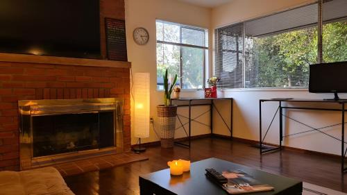 Midtown House | Palo Alto 'Startup House'