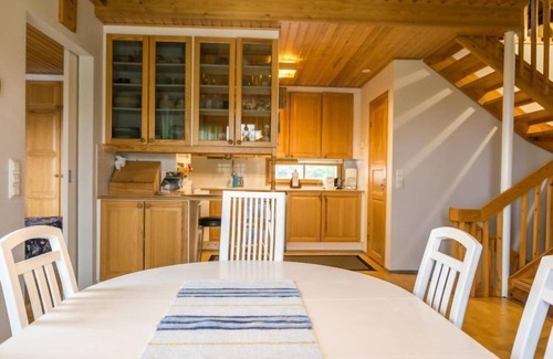 Rukatunturi House | Palokärki by Interhome