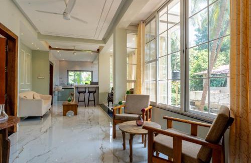 Palolem House | Palolem Apartments