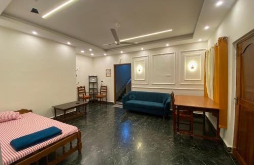 Palolem House | Palolem Apartments