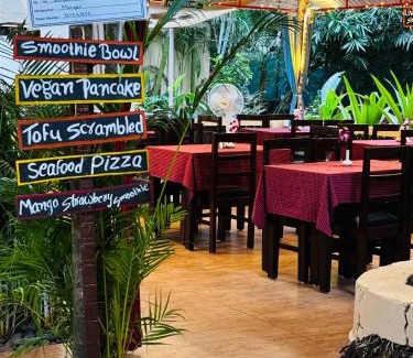 Palolem House | Palolem Guest House