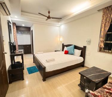 Palolem House | Palolem Guest House
