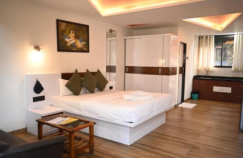 Palolem Apartment | Palolem Heights