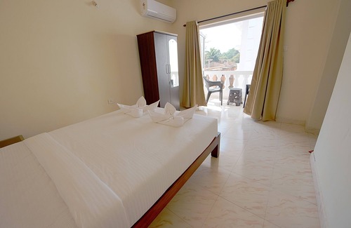 Sernabatim Hotel | Paloma De Goa Resort