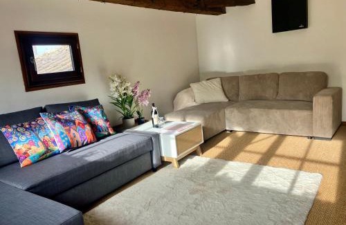 Figeac Apartment | Paloma