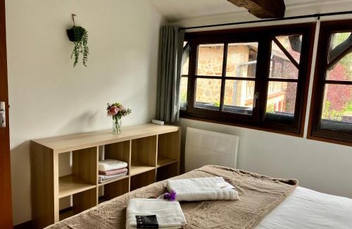 Figeac Apartment | Paloma