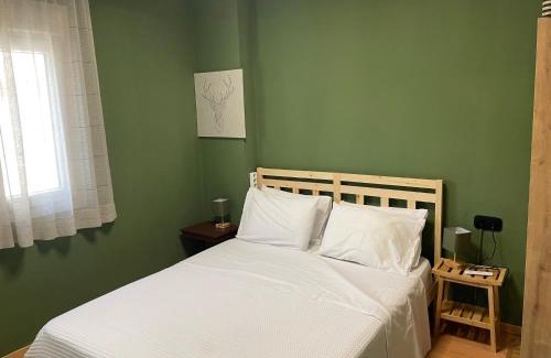 Thessaloniki Apartment | Paloma FREE PARKING House