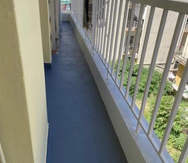 Thessaloniki Apartment | Paloma FREE PARKING House