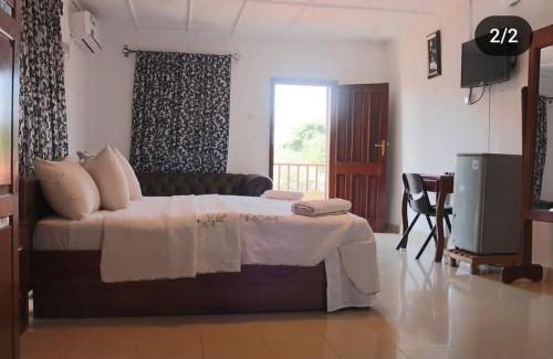 Kenema Hotel | Paloma Guest House
