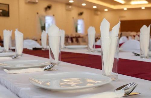 Kenema Hotel | Paloma Guest House