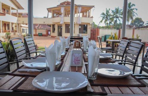 Kenema Hotel | Paloma Guest House