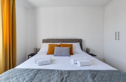 Zadar Apartment | Paloma