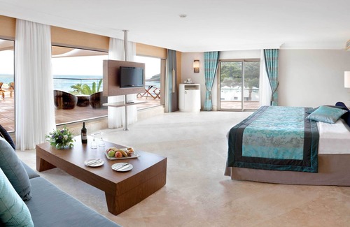 Ozdere Resort | Paloma Pasha - All inclusive