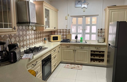 Flic-en-Flac Villa | Paloma Villa in Flic-en-Flac - Luxury, Peace and Comfort for 1 to 10 people