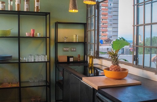 Plaza de la Revolucion Apartment | Palomar Vedado