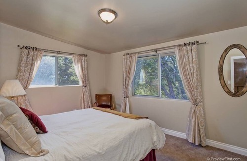 Palomar Mountain House | Palomar Vista Lodge - Luxurious Mountain Estate - Sleeps 16 Guests