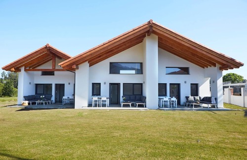 El Pito Apartment | Palomba Nature 3 - Aire · 5 pax