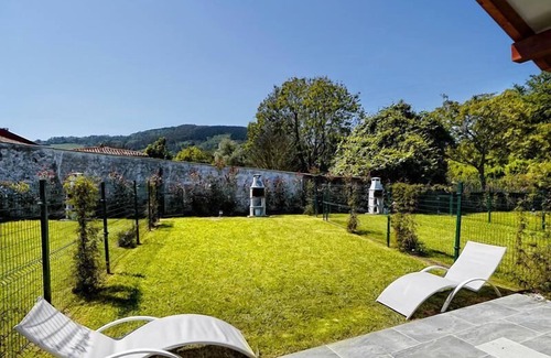 El Pito Apartment | Palomba Nature 3 - Aire · 5 pax