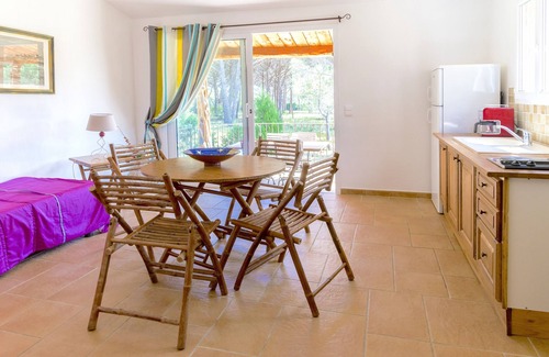 Hameau de Palombaggia House | Palombaggia, Seaside, Very Pretty House