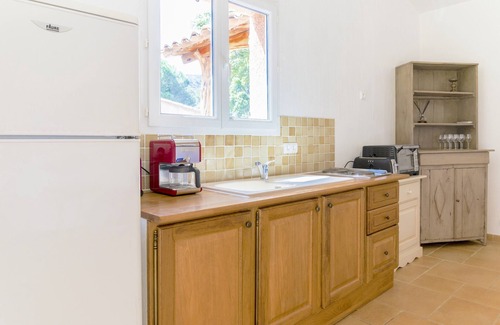 Hameau de Palombaggia House | Palombaggia, Seaside, Very Pretty House