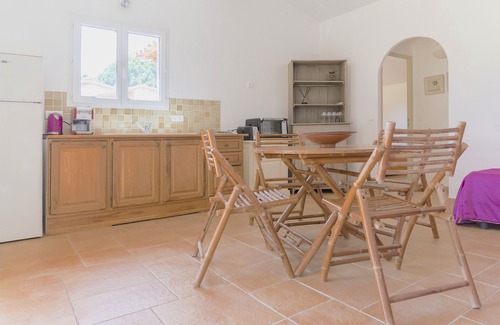 Hameau de Palombaggia House | Palombaggia, Seaside, Very Pretty House