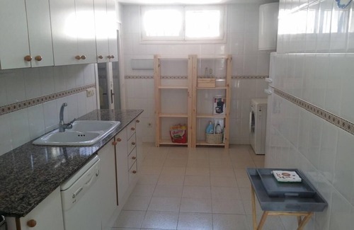 Calafat House | Palomera, Calafat, in front of the sea, 5 mn beach, swimming pool