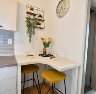 Sinj Apartment | Palomino apartment