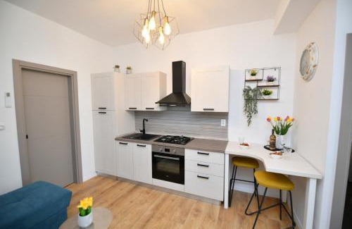 Sinj Apartment | Palomino apartment