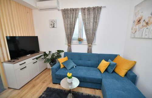 Sinj Apartment | Palomino apartment