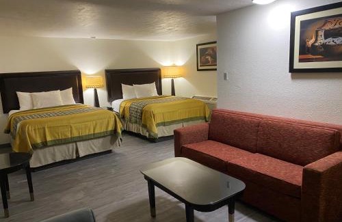 East Las Vegas Hotel | Palomino Motel