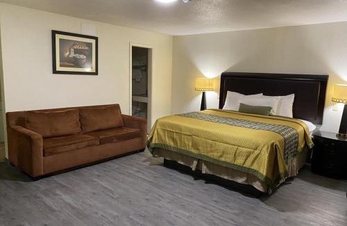 East Las Vegas Hotel | Palomino Motel
