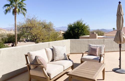 Fountain Hills House | Palomino Place