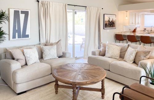 Fountain Hills House | Palomino Place