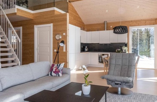 Kehys-Kainuu House | Paloranta by Interhome