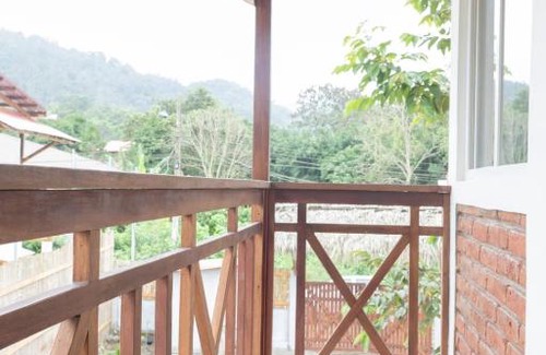 Ayampe Apartment | PaloSanto Suites