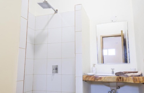 Ayampe Apartment | PaloSanto Suites