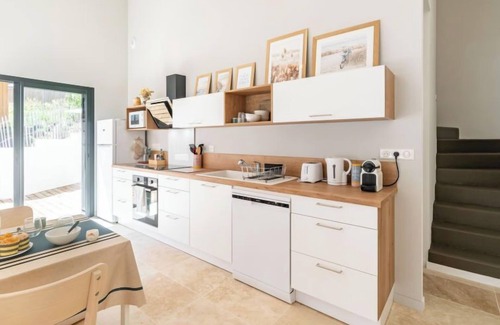 Mimizan-Plage House | Palot 45 by Interhome