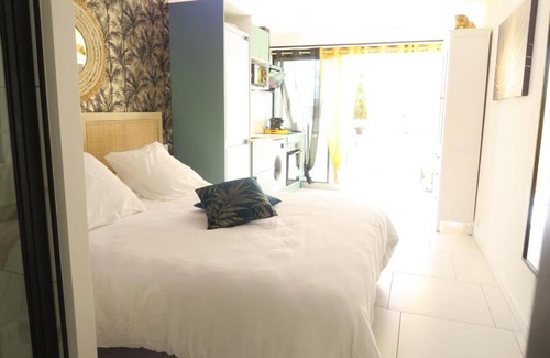 Naturist Village Apartment | palou