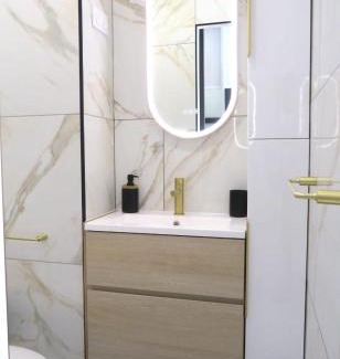 Naturist Village Apartment | palou