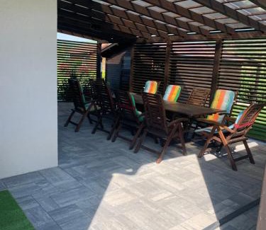 Paloznak Apartment | Paloznak Lux Apartmanház