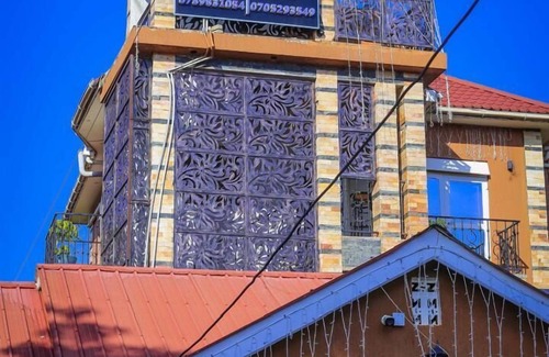 Busia Hotel | Pals inn Hotel Busia