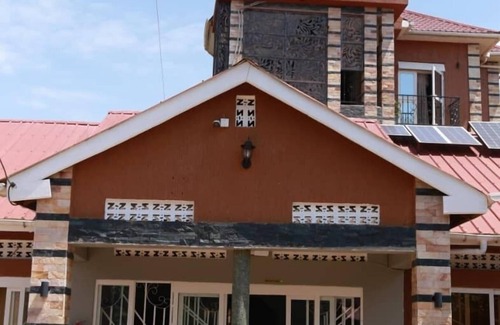 Busia Hotel | Pals inn Hotel Busia