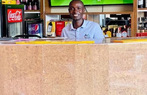 Busia Hotel | Pals inn Hotel Busia
