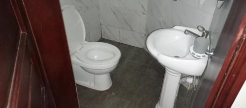 Busia Hotel | Pals Inn