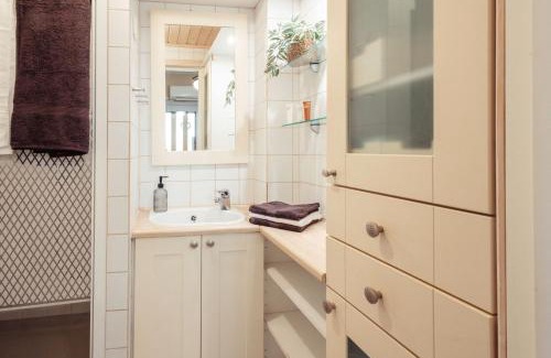 Hirvensalmi House | Palsin Tila