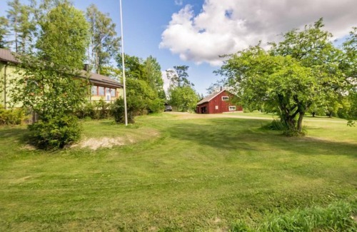 Tampere House | Palttala by Interhome