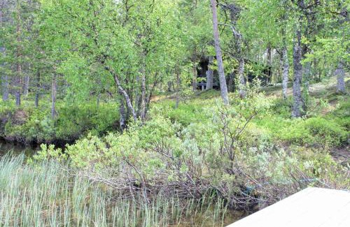 Inari House | Paltto Elämysretket