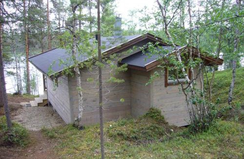Inari House | Paltto Elämysretket